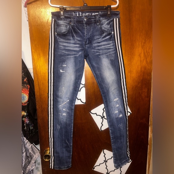 Other - Kilogram men’s jeans